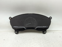 2017-2020 Lincoln Mkz Instrument Cluster Speedometer Gauges P/N:HP5T-10849-AE Miles: Fits Fits 2017 2020 OEM Used Auto Parts