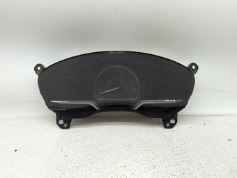 compare product 2017-2020 Lincoln Mkz Instrument Cluster Speedometer Gauges P/N:HP5T-10849-AE Miles: Fits Fits 2017 2020 OEM Used Auto Parts