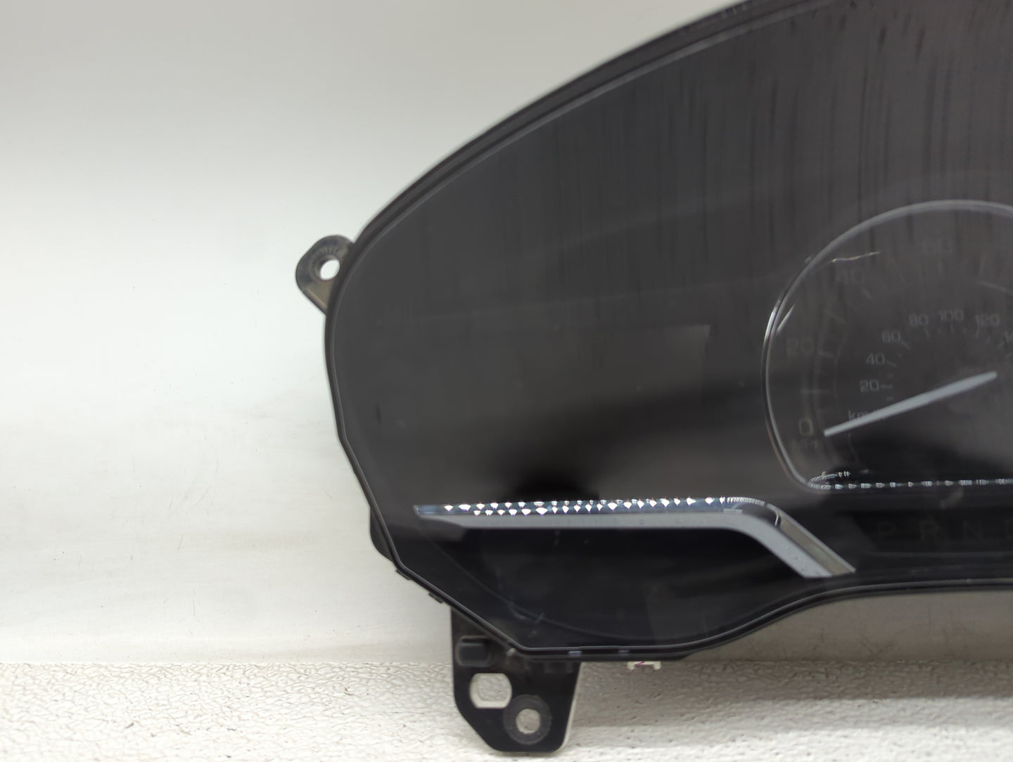 2017-2020 Lincoln Mkz Instrument Cluster Speedometer Gauges P/N:HP5T-10849-AE Miles: Fits Fits 2017 2020 OEM Used Auto Parts