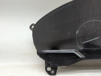 2017-2020 Lincoln Mkz Instrument Cluster Speedometer Gauges P/N:HP5T-10849-AE Miles: Fits Fits 2017 2020 OEM Used Auto Parts