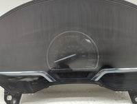 2017-2020 Lincoln Mkz Instrument Cluster Speedometer Gauges P/N:HP5T-10849-AE Miles: Fits Fits 2017 2020 OEM Used Auto Parts
