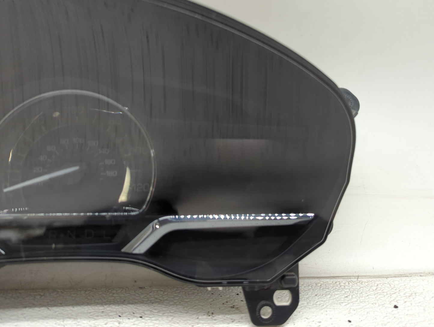 2017-2020 Lincoln Mkz Instrument Cluster Speedometer Gauges P/N:HP5T-10849-AE Miles: Fits Fits 2017 2020 OEM Used Auto Parts