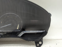 2017-2020 Lincoln Mkz Instrument Cluster Speedometer Gauges P/N:HP5T-10849-AE Miles: Fits Fits 2017 2020 OEM Used Auto Parts