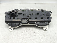 2017-2020 Lincoln Mkz Instrument Cluster Speedometer Gauges P/N:HP5T-10849-AE Miles: Fits Fits 2017 2020 OEM Used Auto Parts