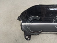 2017-2020 Lincoln Mkz Instrument Cluster Speedometer Gauges P/N:HP5T-10849-CE DP5T-10880-C Miles:56K Fits Fits 2017 2020 OEM