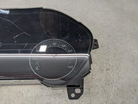 2017-2020 Lincoln Mkz Instrument Cluster Speedometer Gauges P/N:HP5T-10849-CE DP5T-10880-C Miles:56K Fits Fits 2017 2020 OEM