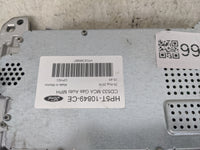 2017-2020 Lincoln Mkz Instrument Cluster Speedometer Gauges P/N:HP5T-10849-CE DP5T-10880-C Miles:56K Fits Fits 2017 2020 OEM