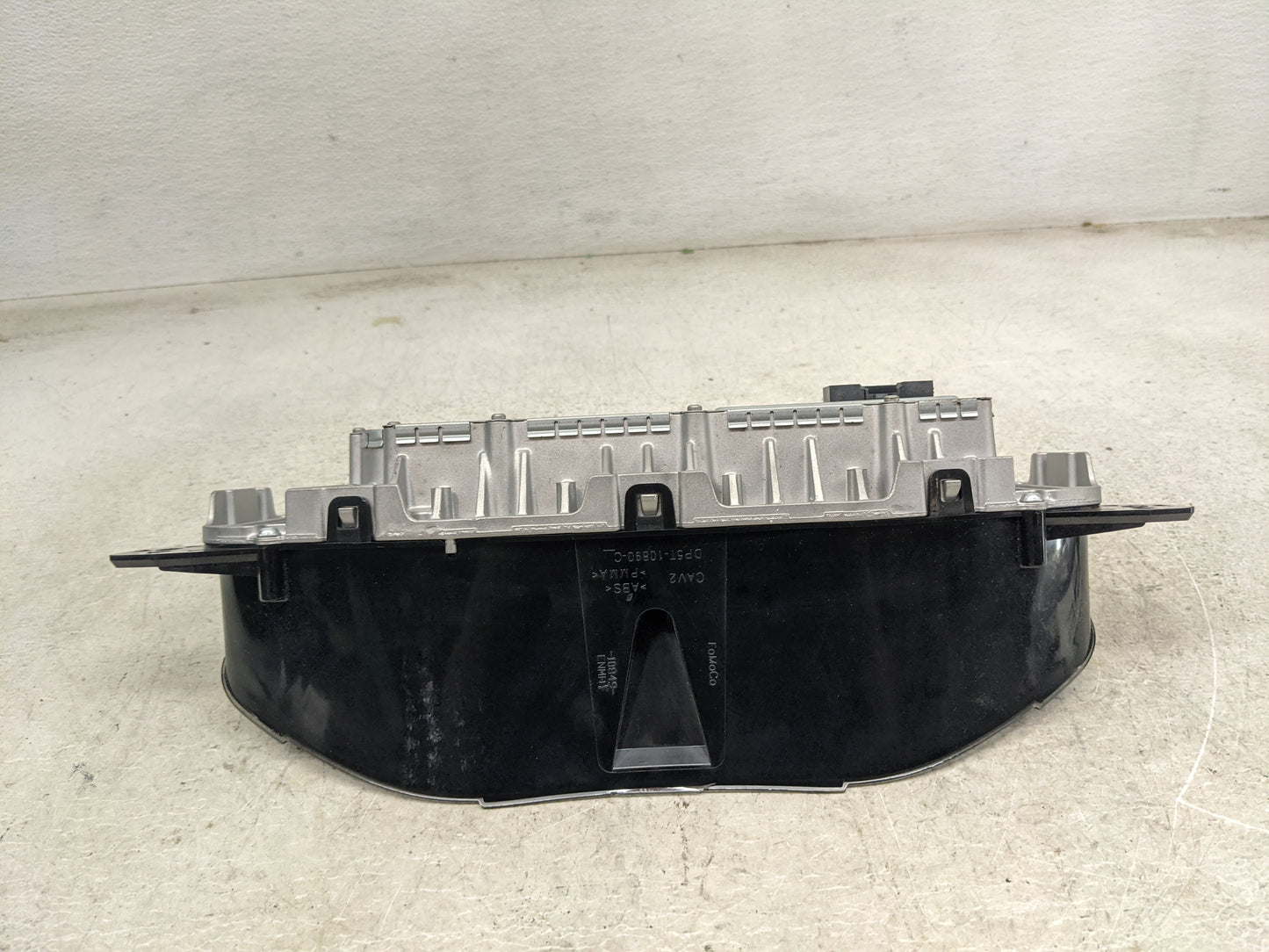 2017-2020 Lincoln Mkz Instrument Cluster Speedometer Gauges P/N:HP5T-10849-CE DP5T-10880-C Miles:56K Fits Fits 2017 2020 OEM
