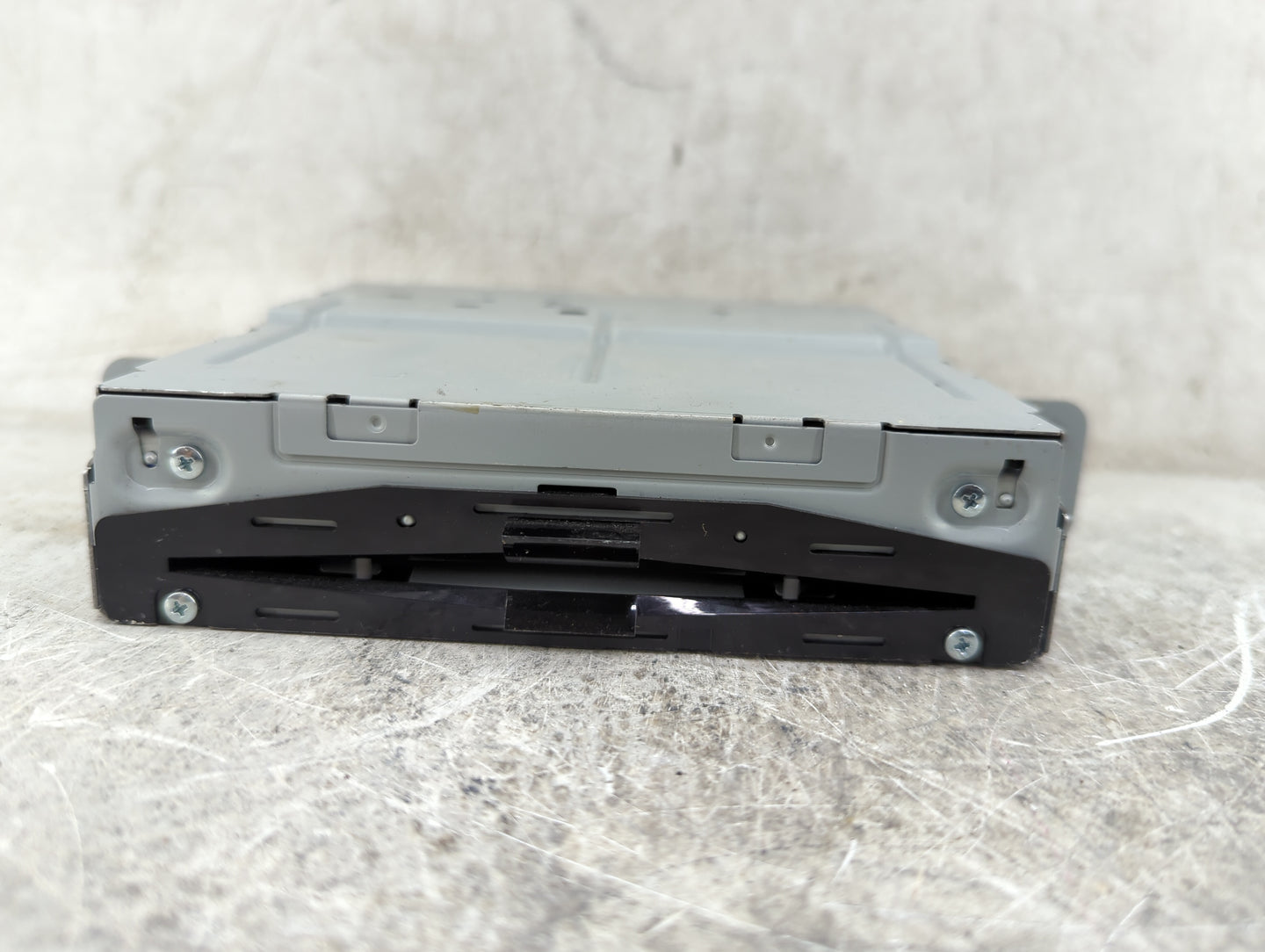 2015-2020 Lincoln Mkz Radio AM FM Cd Player Receiver Replacement P/N:HP5T-18C830-AC CK-AJ55N04MB Fits OEM Used Auto Parts - 