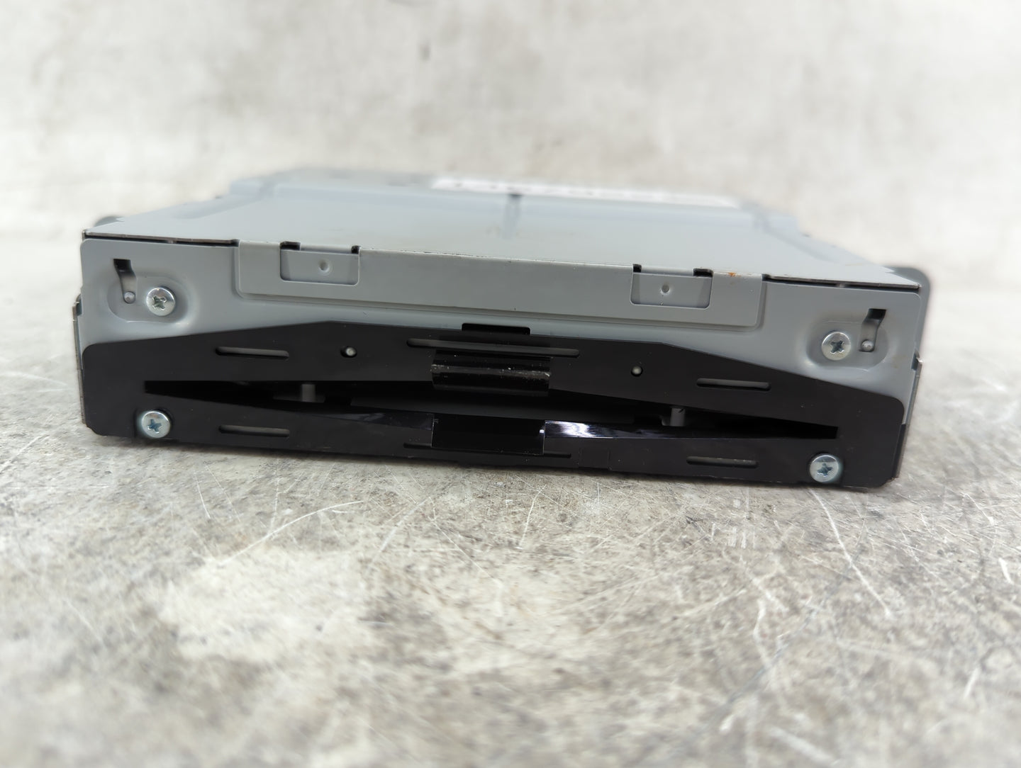 2015-2020 Lincoln Mkz Radio AM FM Cd Player Receiver Replacement P/N:HP5T-18C830-AC CK-AJ55N04MB Fits OEM Used Auto Parts - 