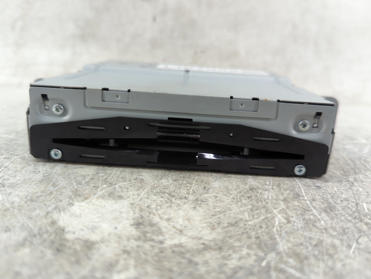 2015-2020 Lincoln Mkz Radio AM FM Cd Player Receiver Replacement P/N:HP5T-18C830-AC CK-AJ55N04MB Fits OEM Used Auto Parts - 