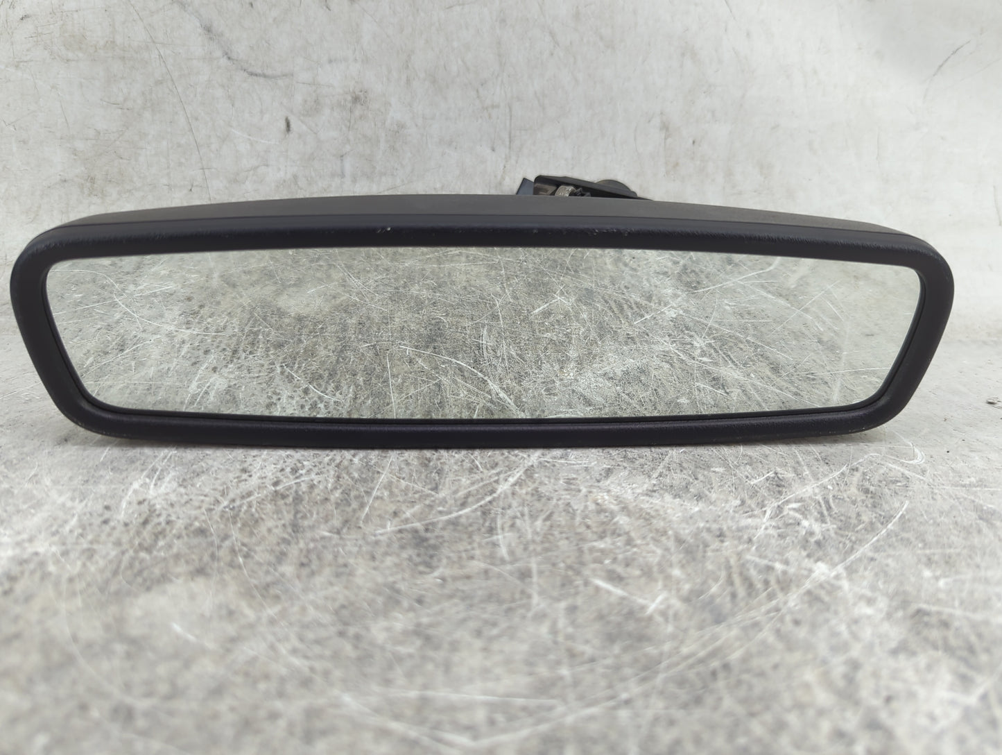 2017-2020 Lincoln Mkz Interior Rear View Mirror Replacement OEM P/N:HU5A17E678GB 046532, 026532 Fits Fits 2017 2018 2019 202