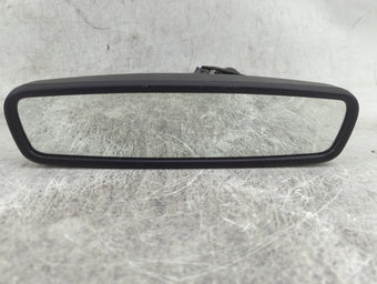 compare product 2017-2020 Lincoln Mkz Interior Rear View Mirror Replacement OEM P/N:HU5A17E678GB 046532, 026532 Fits Fits 2017 2018 2019 2020 OEM Used Auto Parts