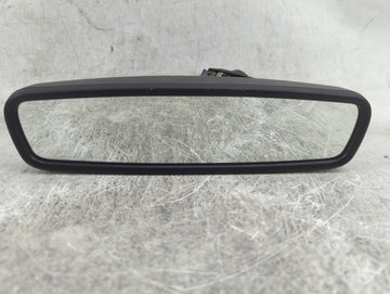 2017-2020 Lincoln Mkz Interior Rear View Mirror Replacement OEM P/N:HU5A17E678GB 046532, 026532 Fits Fits 2017 2018 2019 202