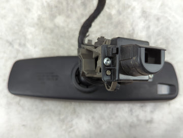 2017-2020 Lincoln Mkz Interior Rear View Mirror Replacement OEM P/N:HU5A17E678GB 046532, 026532 Fits Fits 2017 2018 2019 2020 OEM Used Auto Parts
