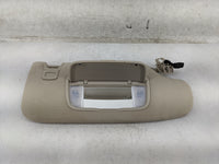 2015-2017 Lincoln Mkz Sun Visor Shade Replacement Passenger Right Mirror Fits Fits 2015 2016 2017 OEM Used Auto Parts - Oemu