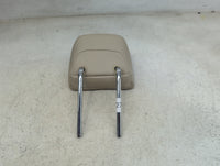 2017 Lincoln Mkz Headrest Head Rest Rear Seat Fits OEM Used Auto Parts - Oemusedautoparts1.com