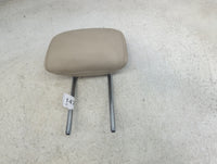 2017 Lincoln Mkz Headrest Head Rest Rear Seat Fits OEM Used Auto Parts - Oemusedautoparts1.com