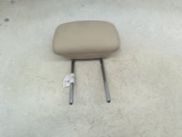 2017 Lincoln Mkz Headrest Head Rest Rear Seat Fits OEM Used Auto Parts - Oemusedautoparts1.com