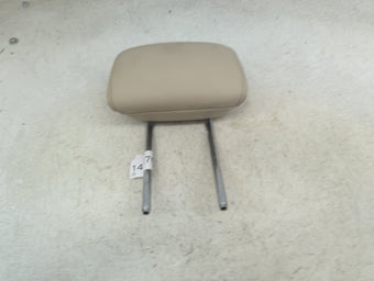 compare product 2017 Lincoln Mkz Headrest Head Rest Rear Seat Fits OEM Used Auto Parts