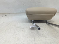 2017 Lincoln Mkz Headrest Head Rest Rear Seat Fits OEM Used Auto Parts - Oemusedautoparts1.com
