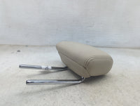2017 Lincoln Mkz Headrest Head Rest Rear Seat Fits OEM Used Auto Parts - Oemusedautoparts1.com