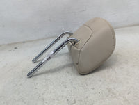 2017 Lincoln Mkz Headrest Head Rest Rear Seat Fits OEM Used Auto Parts - Oemusedautoparts1.com