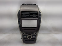 2017-2020 Lincoln Mkz Radio Control Panel 1474616 - Oemusedautoparts1.com