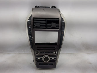 compare product 2017-2020 Lincoln Mkz Radio Control Panel 1474616