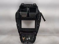 2017-2020 Lincoln Mkz Radio Control Panel 1474616 - Oemusedautoparts1.com