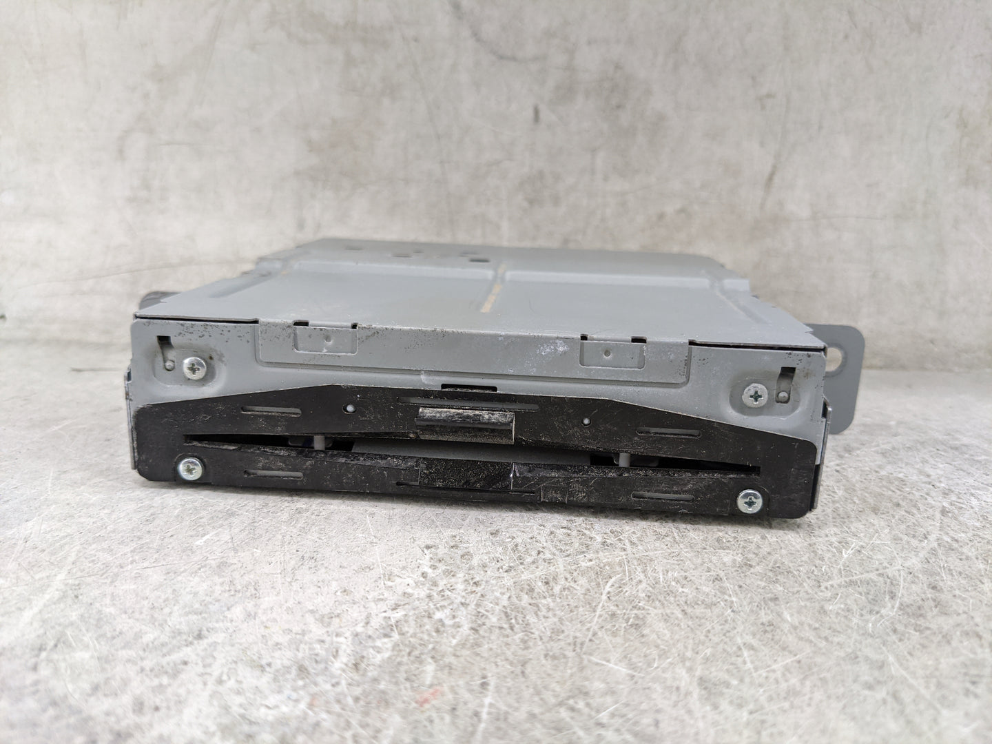 2015-2020 Lincoln Mkz Radio AM FM Cd Player Receiver Replacement P/N:HP5T-18C830-AC CK-AJ55N04M Fits OEM Used Auto Parts - O