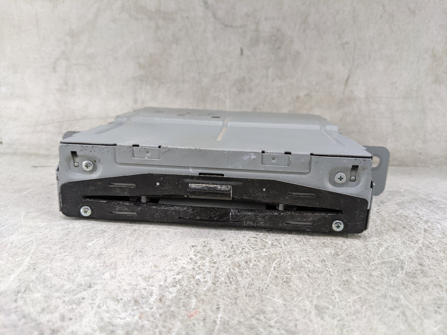 2015-2020 Lincoln Mkz Radio AM FM Cd Player Receiver Replacement P/N:HP5T-18C830-AC CK-AJ55N04M Fits OEM Used Auto Parts - O