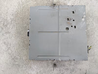 2015-2020 Lincoln Mkz Radio AM FM Cd Player Receiver Replacement P/N:HP5T-18C830-AC CK-AJ55N04M Fits OEM Used Auto Parts - O
