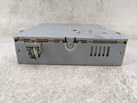2015-2020 Lincoln Mkz Radio AM FM Cd Player Receiver Replacement P/N:HP5T-18C830-AC CK-AJ55N04M Fits OEM Used Auto Parts - O