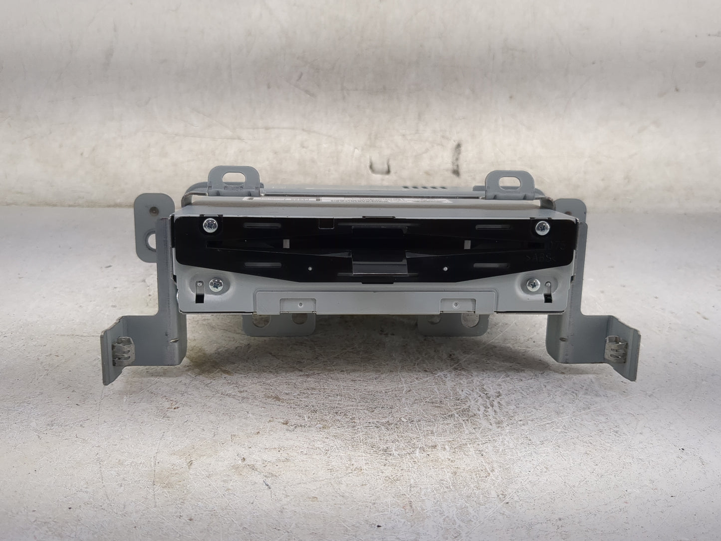 2015-2020 Lincoln Mkz Radio AM FM Cd Player Receiver Replacement P/N:HP5T-18C830-AC Fits Fits 2015 2016 2017 2018 2019 2020 