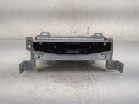 2015-2020 Lincoln Mkz Radio AM FM Cd Player Receiver Replacement P/N:HP5T-18C830-AC Fits Fits 2015 2016 2017 2018 2019 2020 