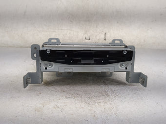 compare product 2015-2020 Lincoln Mkz Radio AM FM Cd Player Receiver Replacement P/N:HP5T-18C830-AC Fits Fits 2015 2016 2017 2018 2019 2020 OEM Used Auto Parts