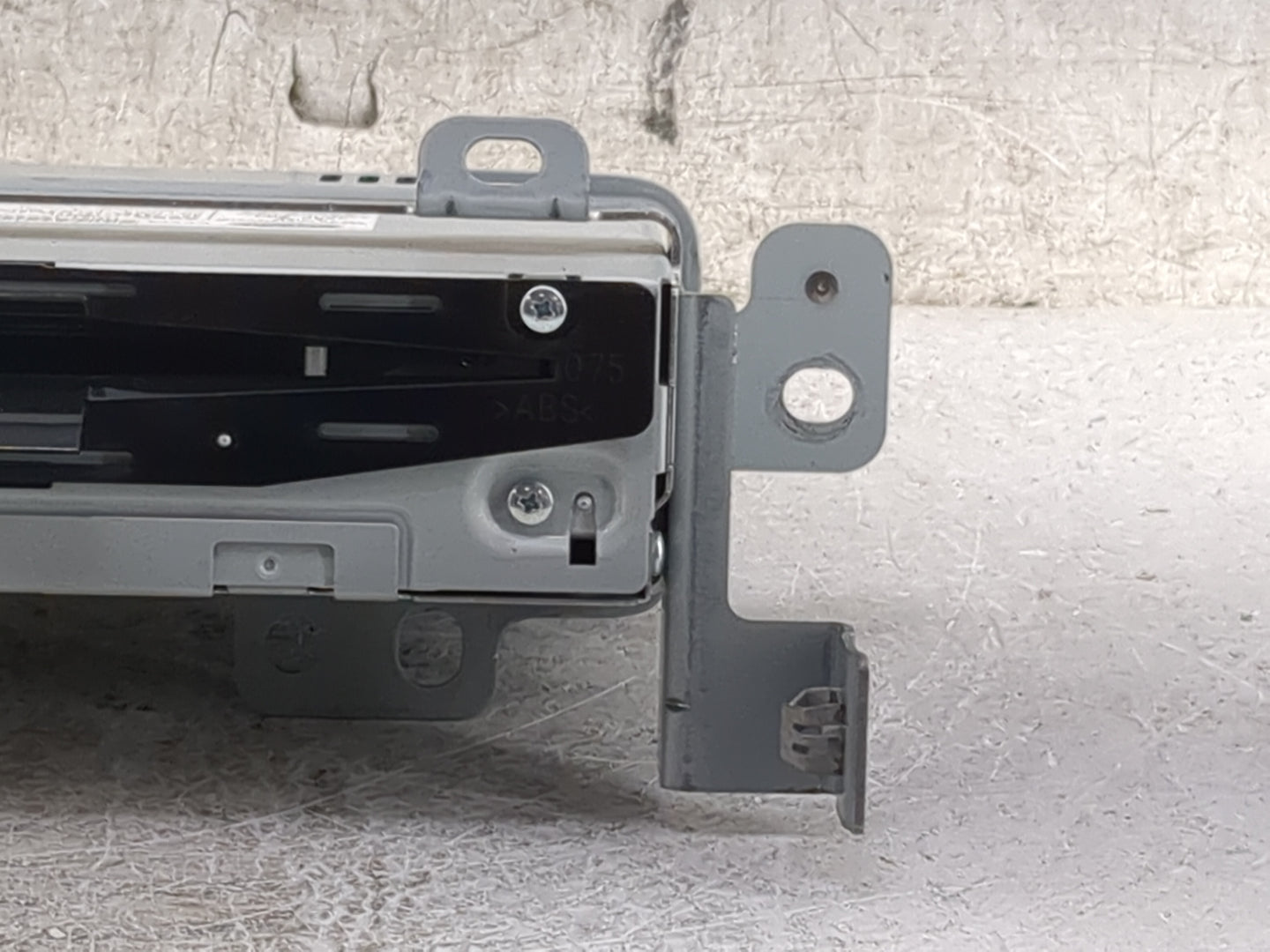 2015-2020 Lincoln Mkz Radio AM FM Cd Player Receiver Replacement P/N:HP5T-18C830-AC Fits Fits 2015 2016 2017 2018 2019 2020 