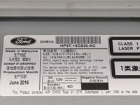 2015-2020 Lincoln Mkz Radio AM FM Cd Player Receiver Replacement P/N:HP5T-18C830-AC Fits Fits 2015 2016 2017 2018 2019 2020 