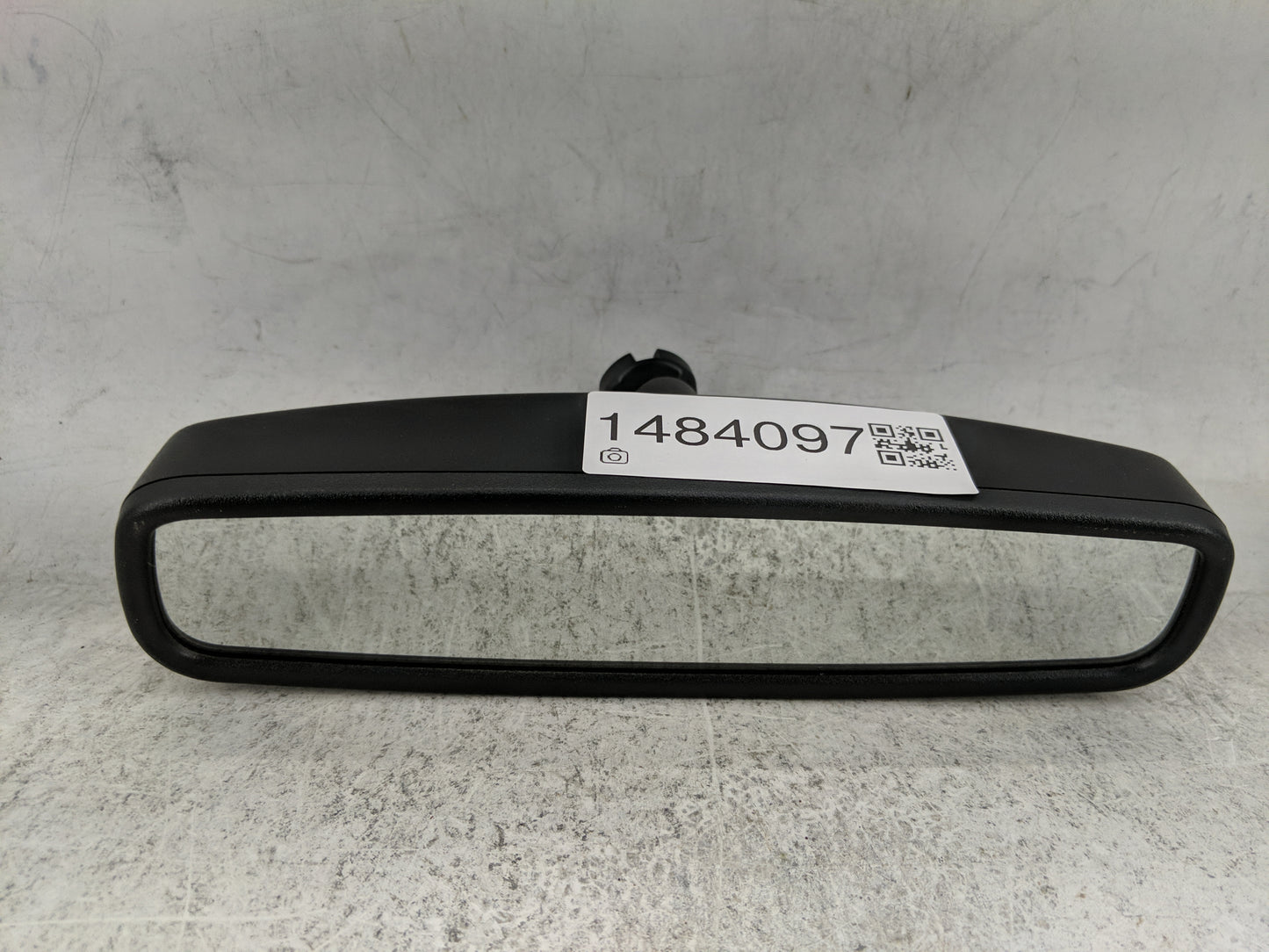 2013-2020 Lincoln Mkz Interior Rear View Mirror Replacement OEM P/N:E11 026533 GNTX-931 Fits OEM Used Auto Parts - Oemusedau