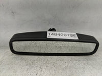 2013-2020 Lincoln Mkz Interior Rear View Mirror Replacement OEM P/N:E11 026533 GNTX-931 Fits OEM Used Auto Parts - Oemusedau