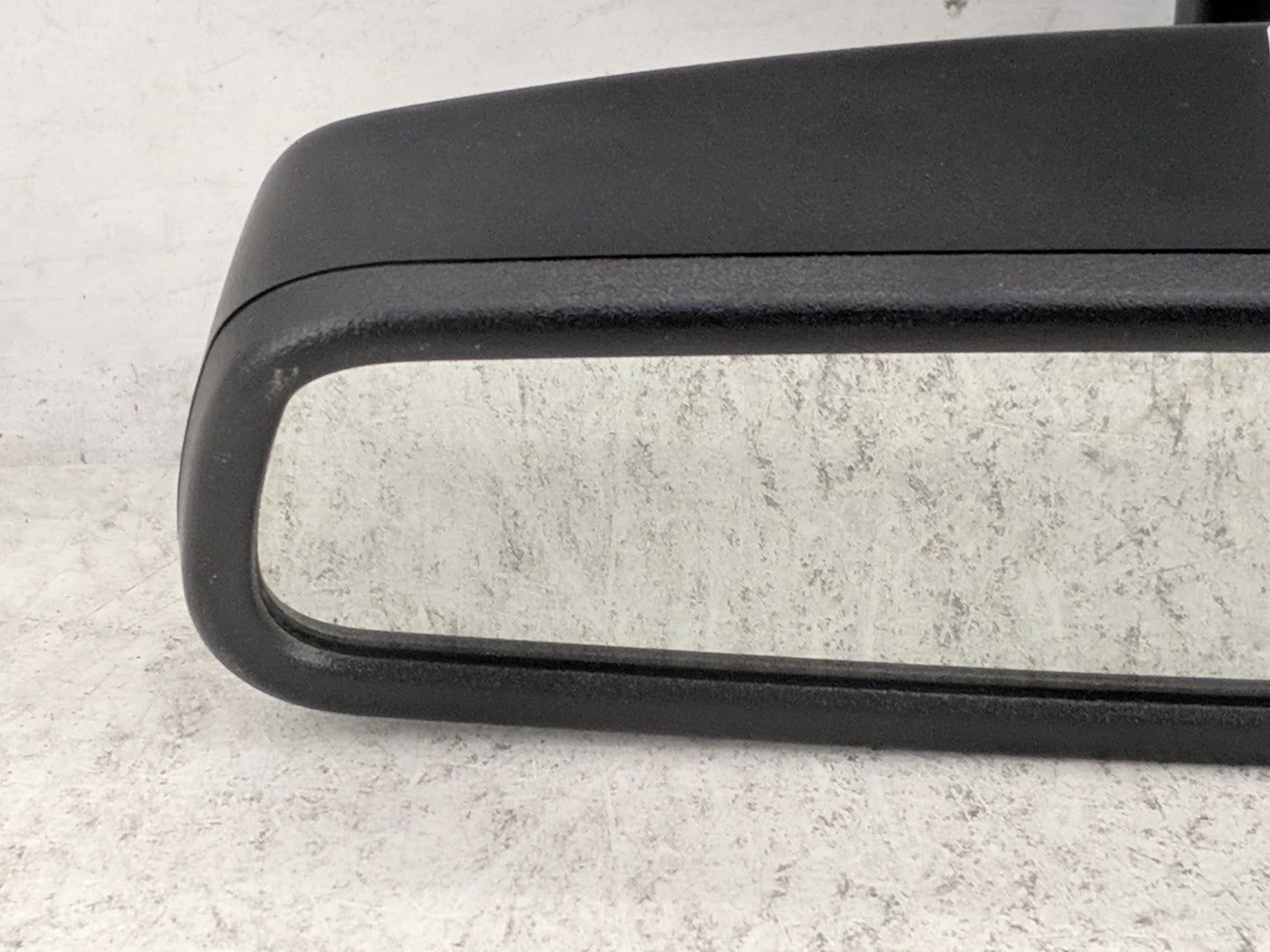 2013-2020 Lincoln Mkz Interior Rear View Mirror Replacement OEM P/N:E11 026533 GNTX-931 Fits OEM Used Auto Parts - Oemusedau