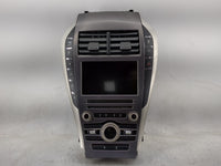 2017-2020 Lincoln Mkz Information Display Screen 1491329 - Oemusedautoparts1.com