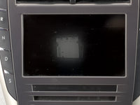 2017-2020 Lincoln Mkz Information Display Screen 1491329 - Oemusedautoparts1.com