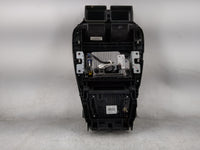 2017-2020 Lincoln Mkz Information Display Screen 1491329 - Oemusedautoparts1.com