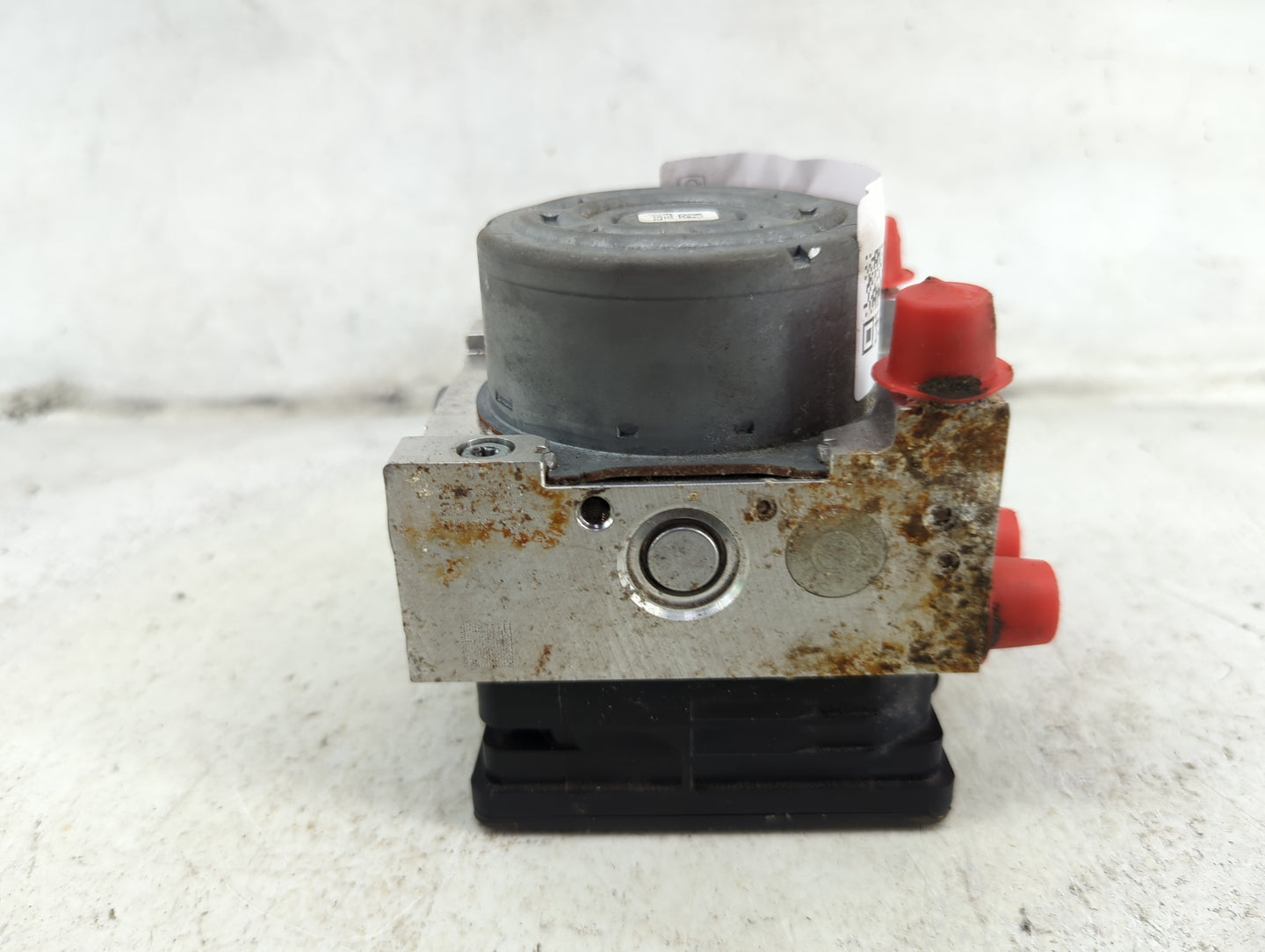 2017-2018 Lincoln Mkz ABS Pump Control Module Replacement P/N:H6DC-2C219-AH 8792 11572 Fits Fits 2017 2018 OEM Used Auto Par