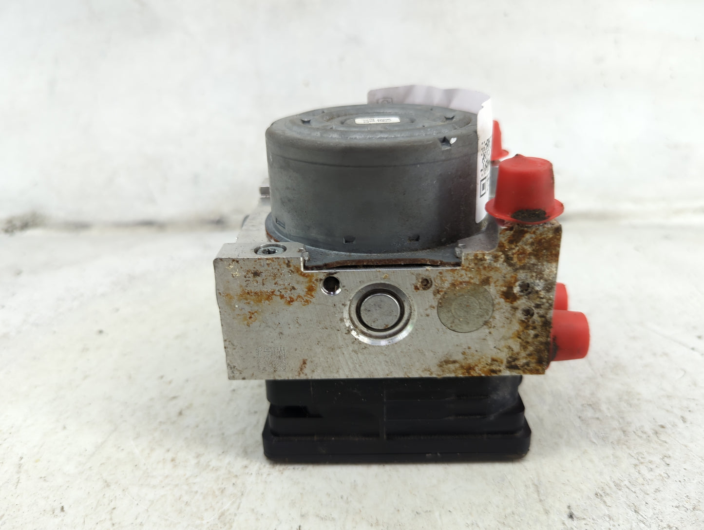 2017-2018 Lincoln Mkz ABS Pump Control Module Replacement P/N:H6DC-2C219-AH 8792 11572 Fits Fits 2017 2018 OEM Used Auto Par
