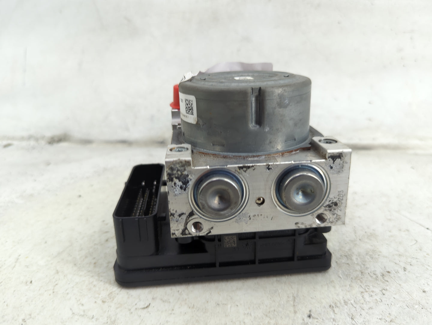 2017-2018 Lincoln Mkz ABS Pump Control Module Replacement P/N:H6DC-2C219-AH 8792 11572 Fits Fits 2017 2018 OEM Used Auto Par