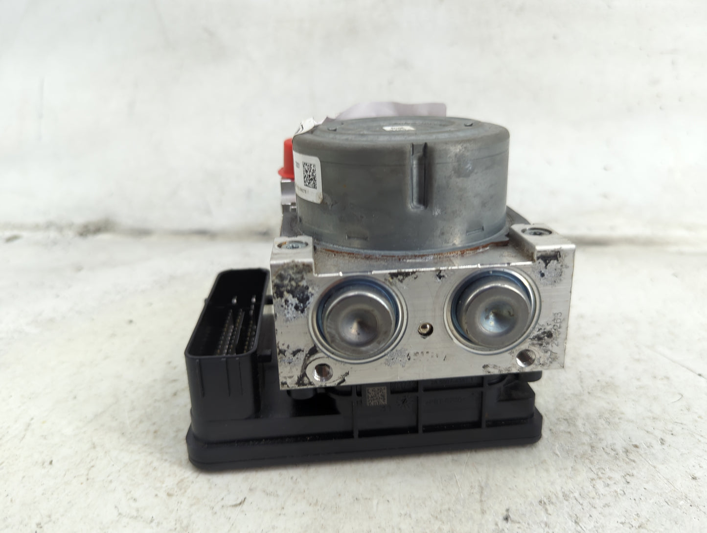 2017-2018 Lincoln Mkz ABS Pump Control Module Replacement P/N:H6DC-2C219-AH 8792 11572 Fits Fits 2017 2018 OEM Used Auto Par