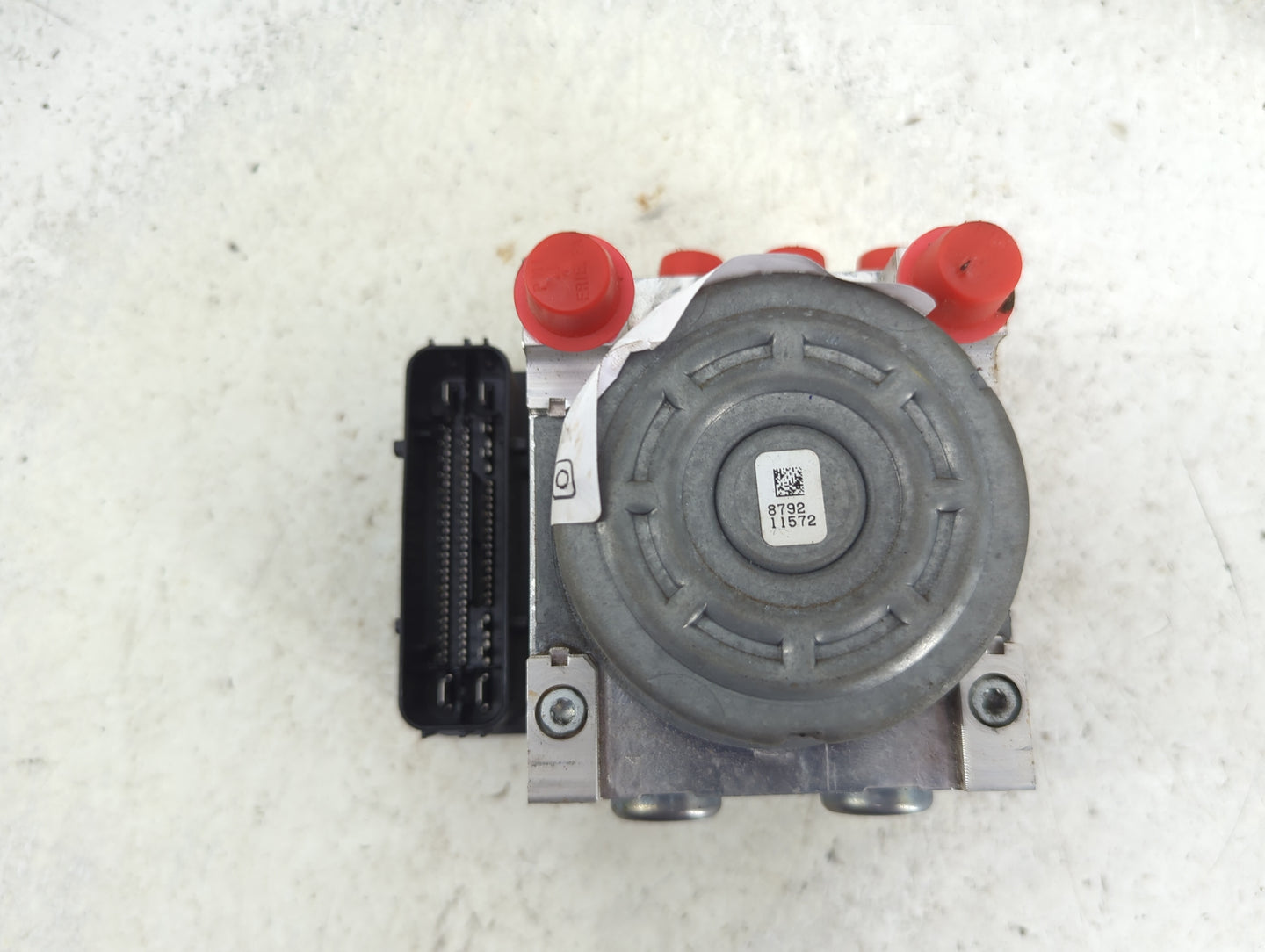 2017-2018 Lincoln Mkz ABS Pump Control Module Replacement P/N:H6DC-2C219-AH 8792 11572 Fits Fits 2017 2018 OEM Used Auto Par